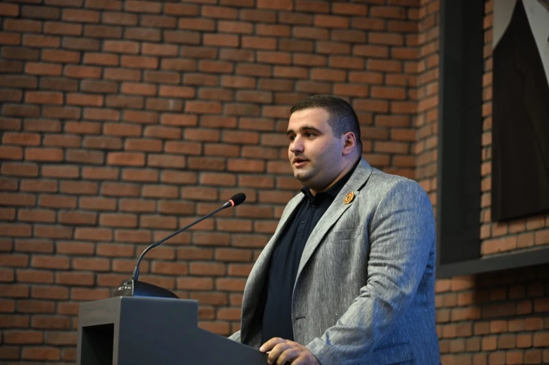 Азербайджанские дефлимпийцы получат соревновательный опыт, участвуя в национальных чемпионатах