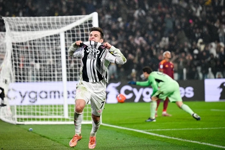 A Seriyası: Yuventus Roma üzərində qələbə qazanıb, Latsio və Kremoneze heç-heçə edib - YENİLƏNİB + VİDEO