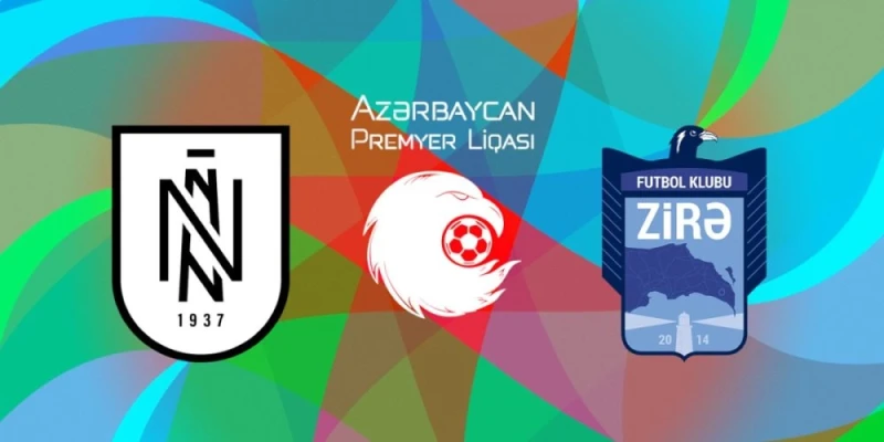 Neftçi - Zirə oyunu: Premyer Liqa qarşılaşması bu gün baş tutacaq