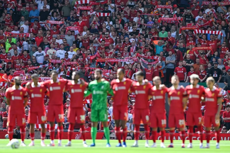 Liverpul Mak Allister və Qakpo ilə yolları ayırır, əvəzinə Baleba və Qordonu almaq istəyir