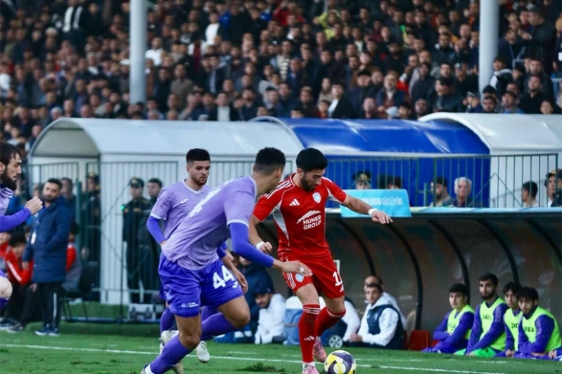 Рекорд посещаемости зафиксирован в X туре Misli Premier League