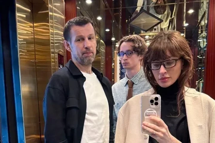 Reason for Sergey Semak and his wife's detention at Munich Airport revealed