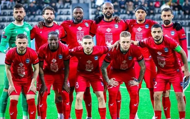 Zira'nın dördüncü ödülü