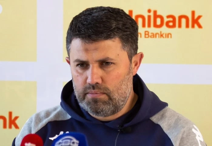 Azər Bağırov: Daha dəqiq oynasaydıq, qələbəni əldən verməzdik