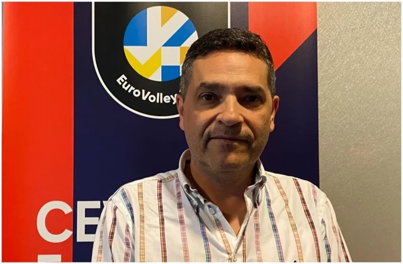 AVF rəsmisi Avropa çempionatının təsnifat mərhələsinə təyinat alıb