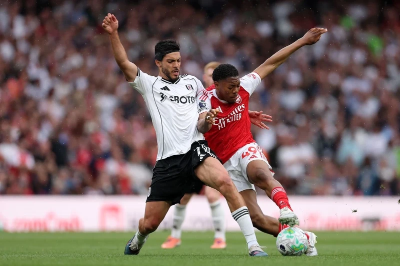 Arsenal Fulhem üzərində qələbə qazandı, Nyukasl Braytonu məğlub etdi və digər oyunların nəticələri