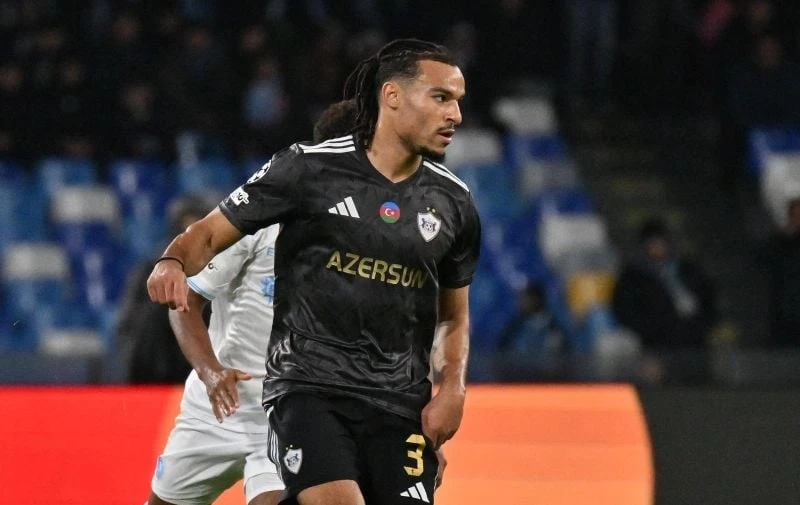 Шокирующие заявления бывшего главного тренера загребского «Динамо» Ненада Белицы о Сами Ммае