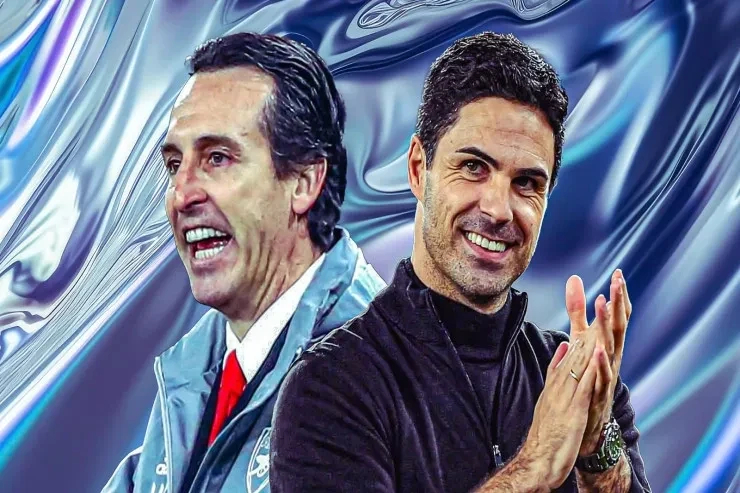 Aston Villa could set a historic record with a win over Arsenal