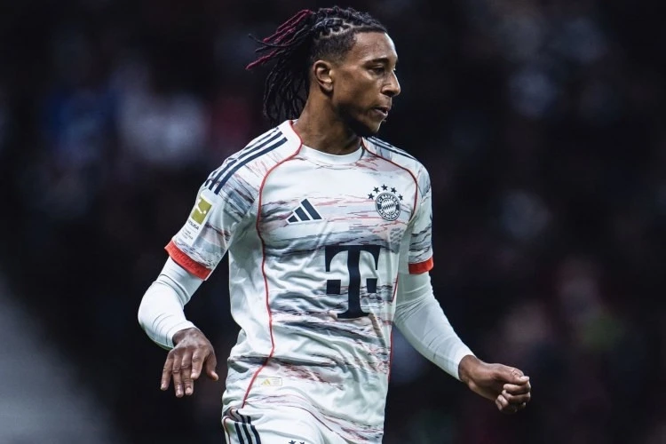 Liverpool could send a 172 million euro offer to Bayern for Olise