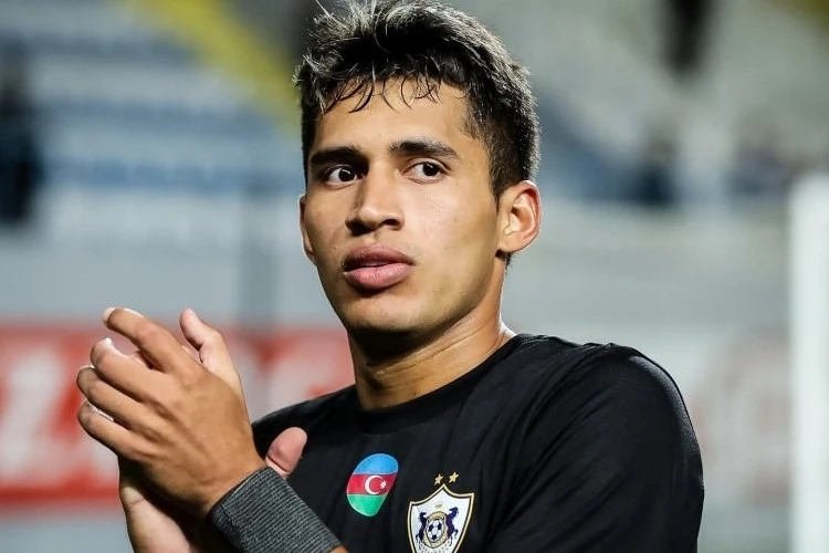 Kamilo Duran: You just have to work to get results