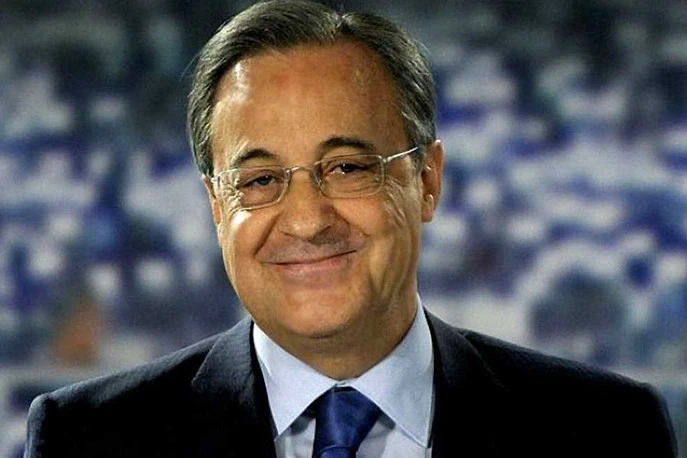Florentino Perez, Modriç'e Realde antrenörlük teklif etti
