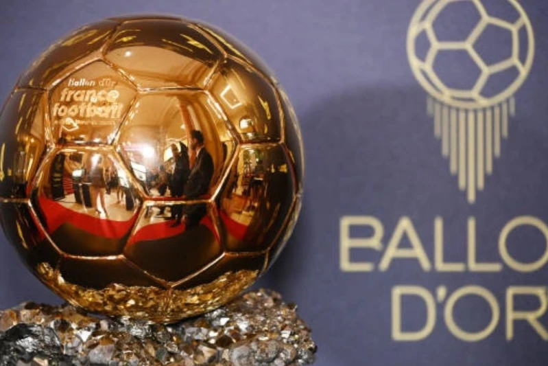 Qızıl Top 2025: Səsvermə Nəticələri Açıqlandı, Dembele Qalib Gəldi