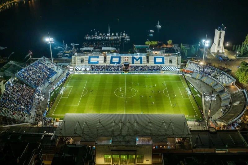 İtaliya A Seriyası: 29-cu turda Komonun Çempionlar Liqası ümidləri və Milanın liderliyi təqibi