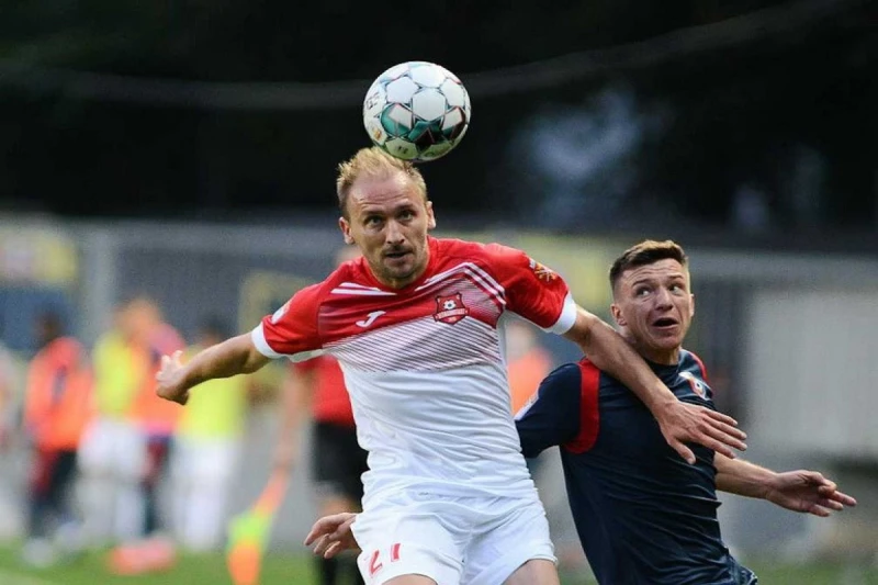 Adrian Skarlatake: Qarabag did not deserve to lose
