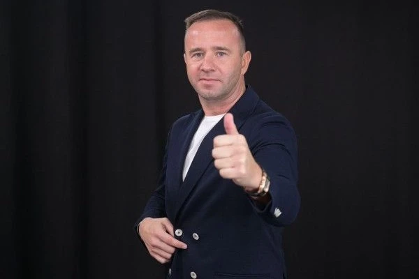 Branimir Subasic'ten Karabağ ve Neftçi Hakkında Yorumlar: Röportaj