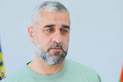 Adil Şükürov Sumqayıt akademiyasının koordinatoru təyin edilib