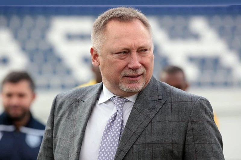 Igor Ponomaryov talks about Sabah's Europa League opponents, head coach, and transfers