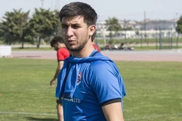 Afran Ismayilov: "Those who have money will bring a legionnaire anyway, those who don't won't"