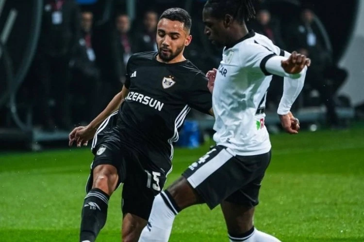 Qarabağın Neftçi üzərində qələbəsi
