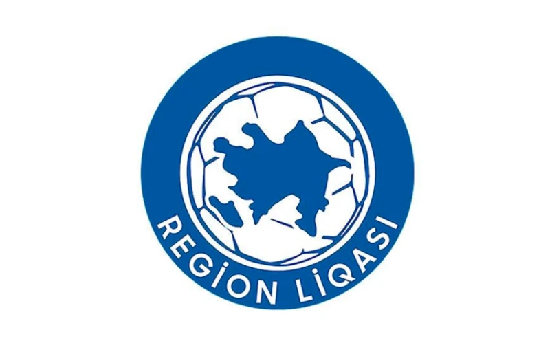 Region Liqasının final və üçüncü yer uğrunda görüşlərinin keçiriləcəyi məkan bəlli olub