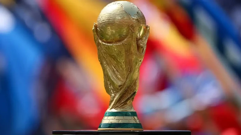 Представители ФИФА проверят стадионы к Чемпионату мира 2030 года