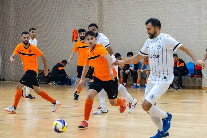 Neftchi and Shusha Win in the Major League