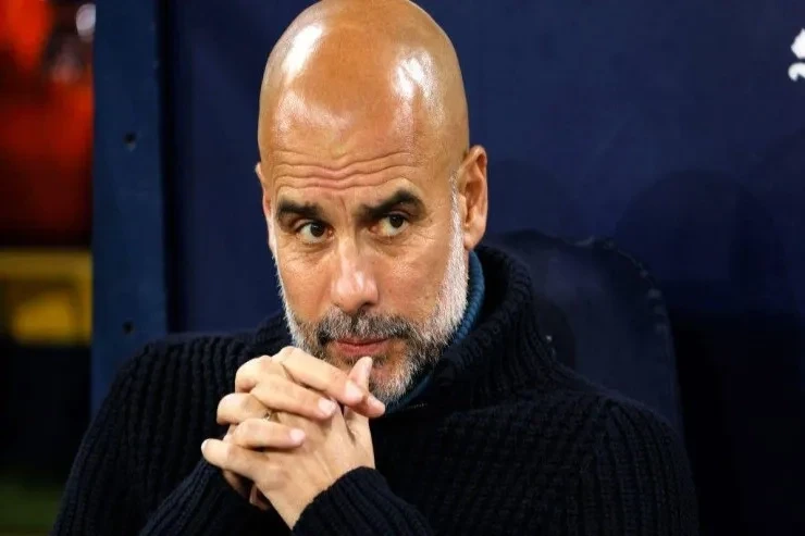 Pep Qvardiolanın Mançester Sitidən sonra gələcək planları: Futboldan fasilə və 8 hədəf