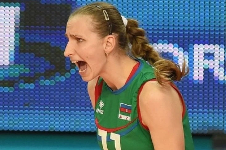 Keçmiş voleybolçu: “Azərbaycan millisinin İsveçlə oyunda yaxşı nəticə qazanacağına inanıram”