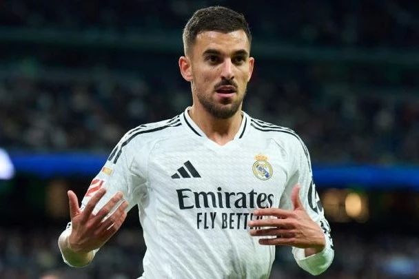 Xabi Alonso, Real Yönetiminden Ceballos'un Satışını Engellemesini İstedi