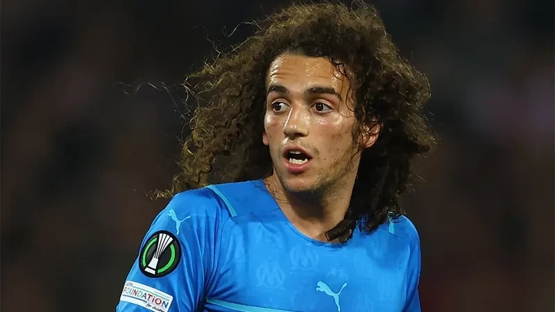 Matteo Genduzi Fənərbaxçaya transfer olunur