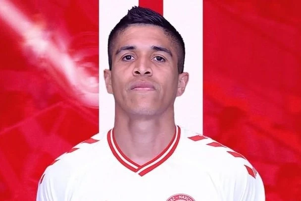 Araz-Nakhchivan Extends Contract with Vanderson Melo
