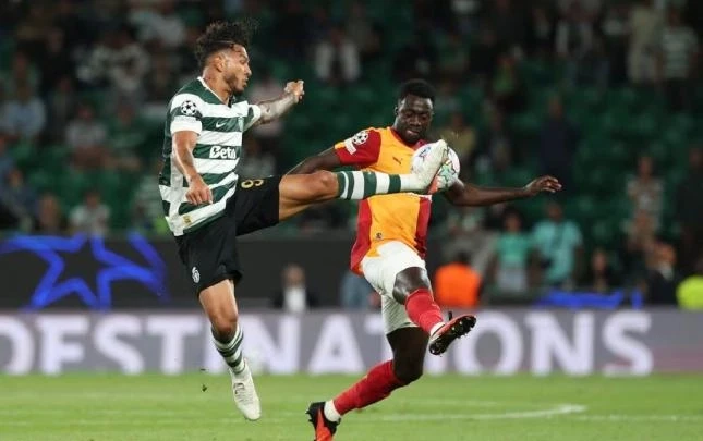Qalatasaray məğlub oldu, PSJ 6-1 qələbə ilə qol şousu etdi