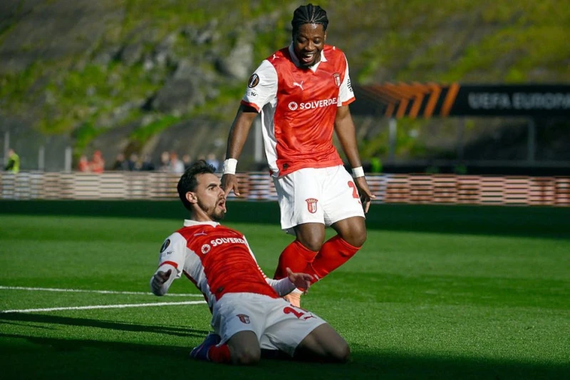 Braga Advances to Europa League Quarter-Finals with Victory over Ferencváros