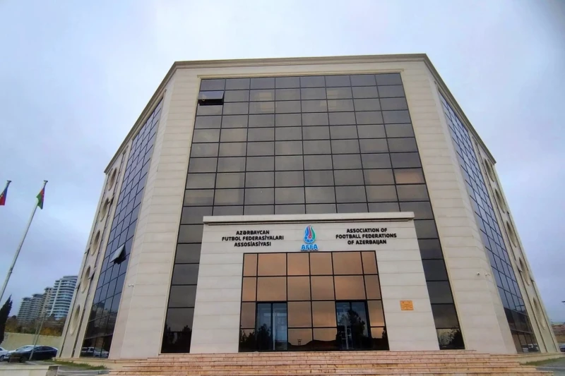 AFFA I Liqa klublarının lisenziyalaşdırma menecerləri və akademiya rəhbərləri ilə onlayn görüş keçirib