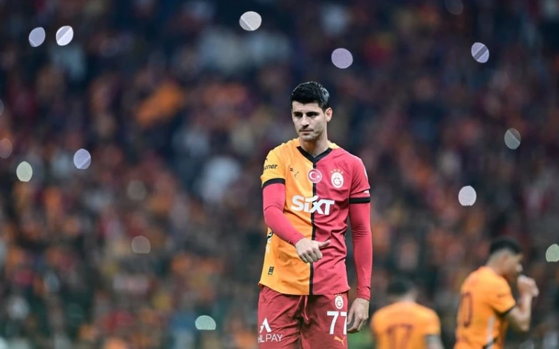 Alvaro Moratanı təhdid edən azarkeşin özü olduğu ortaya çıxıb