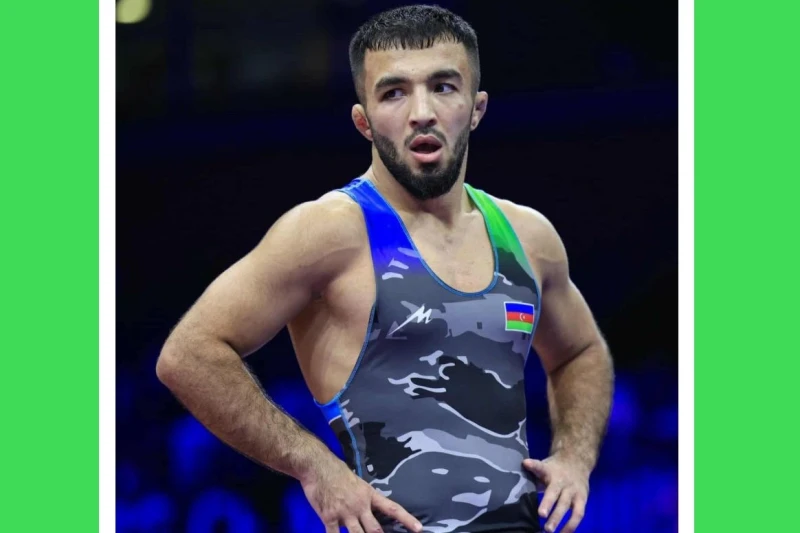 Turan Bayramov Dünya Çempionatı və Hədəfləri Haqqında: Müsahibə