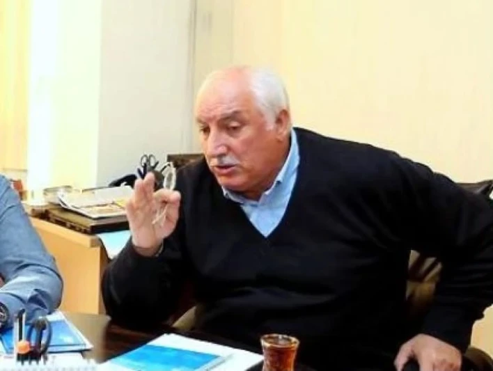 Ağasəlim Mircavadov: Neftçini hədəfi Konfrans Liqasıdır