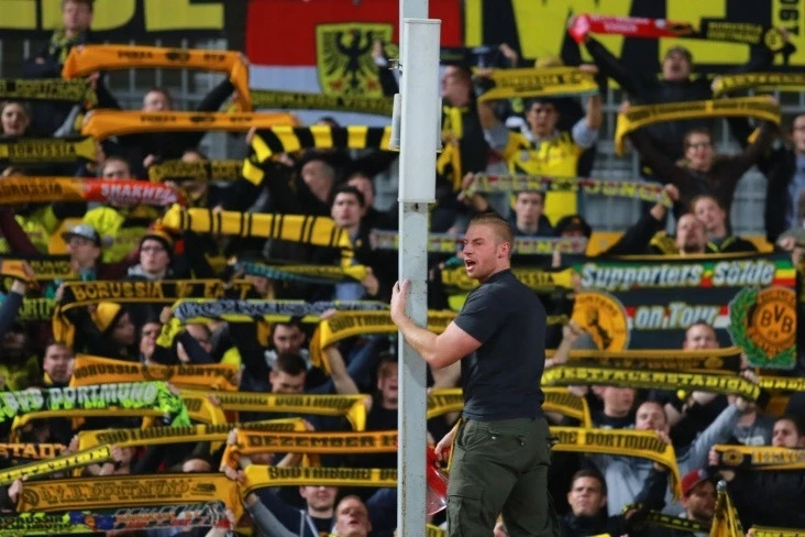 Almaniya Kuboku: RB Leypsiq 1/4 finala yüksəldi, digər nəticələr - VİDEO