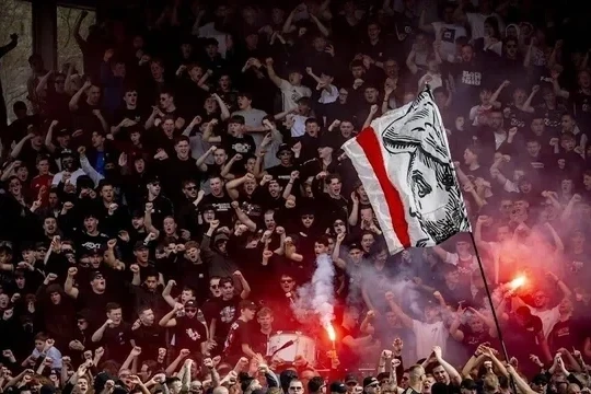 Объявлено количество болельщиков «Аякса», прибывающих в Баку