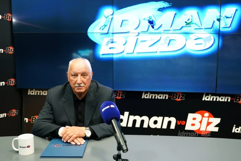 Ağasəlim Mircavadov: Məşqçilik etməsəm də, ürəyim ağrıyır