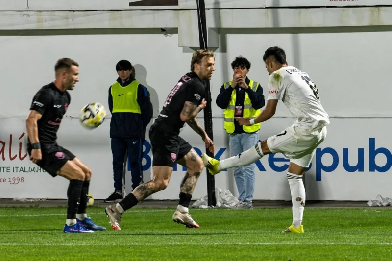 AFFA-nın Sabah - Qarabağ oyunundakı mübahisəli epizodlara dair şərhi