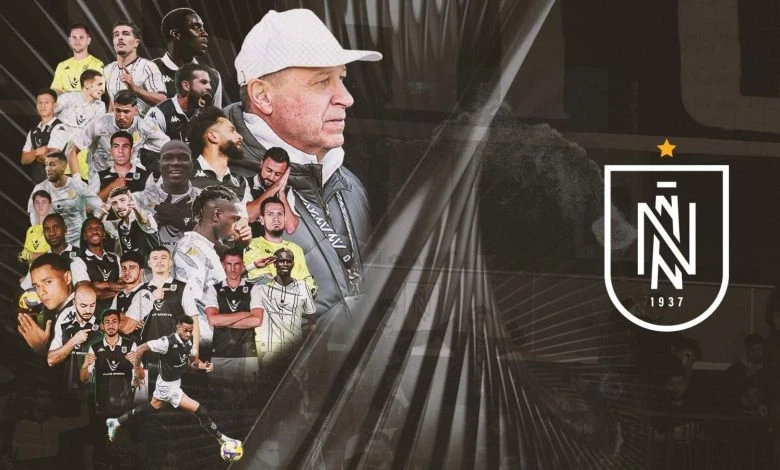 89-летняя история «Нефтчи»: успехи и достижения клуба