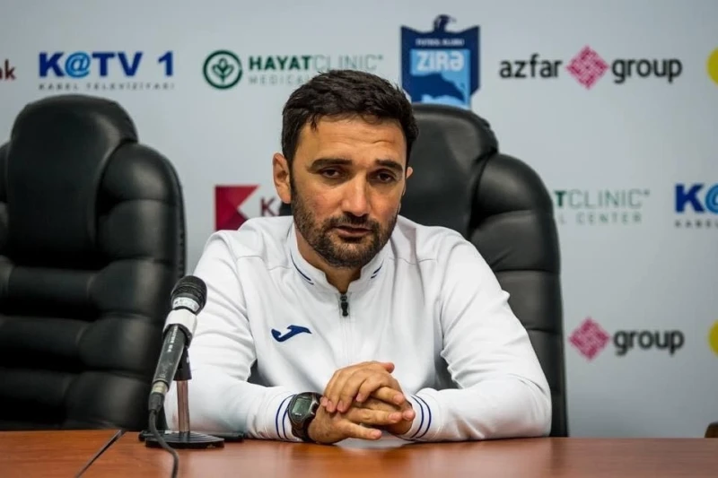 Elnur Çodarov: Qarabağla başqa, bizimlə tamam fərqli idilər