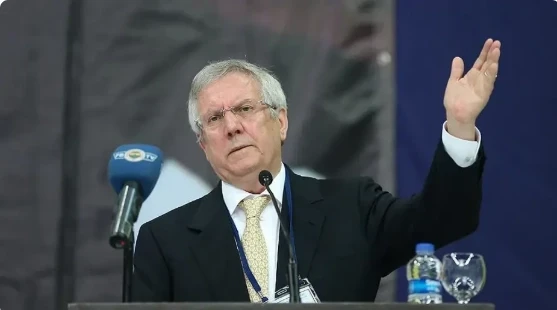 Aziz Yıldırımdan Hakan Safiyə birləşmə təklifi