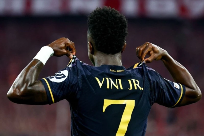 Vinisiusun Xorvatiya ilə oyunda iştirakı sual altında: Real Madrid narahatdır