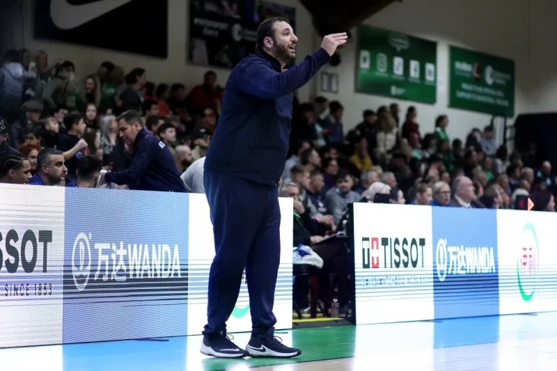 Tahir Baxşıyev: Qələbəni əldən verdik, şansları dəyərləndirə bilmədik