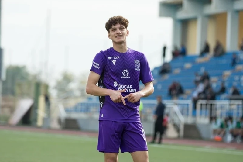 Sumqayıt Azərbaycan Kubokunda 50 Qol Həddini Aşan 20-ci Komanda Oldu Sumqayıt Azərbaycan Kubokunda 50 Qol Həddini Aşan 20-ci Komanda Oldu