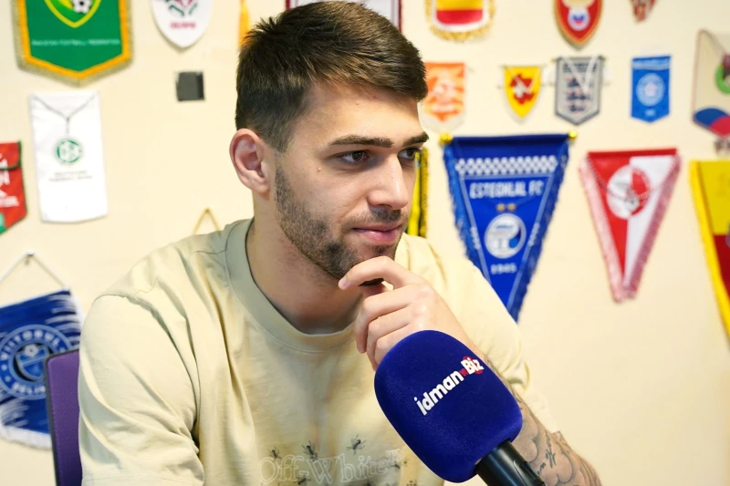 Rüstəm Əhmədzadə: Qarabağdakı ambisiyalar mane oldu, Sumqayıtda isə meydanda sərbəstəm