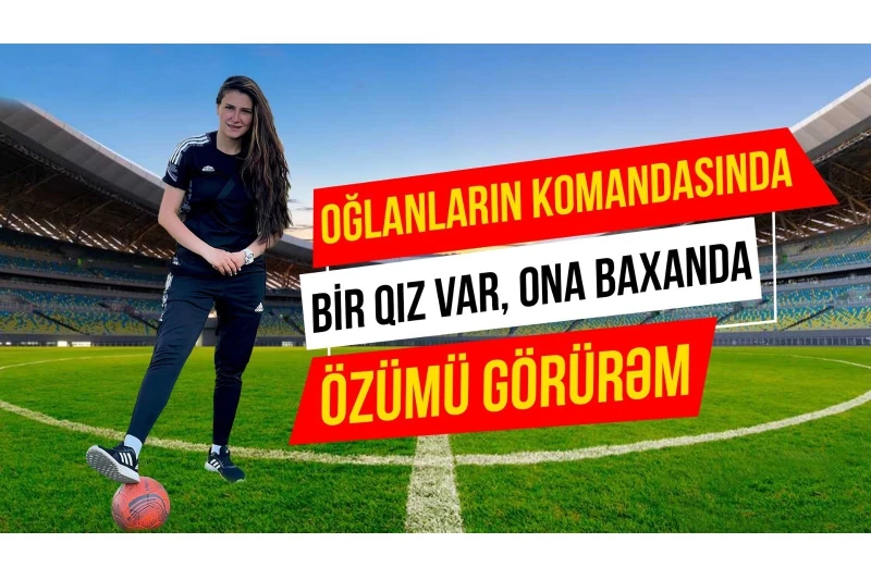 Samirə Məmmədzadə: “Valideynlərin 70 faizi uşağını “Qarabağ”a yazdırmaq istəyir”