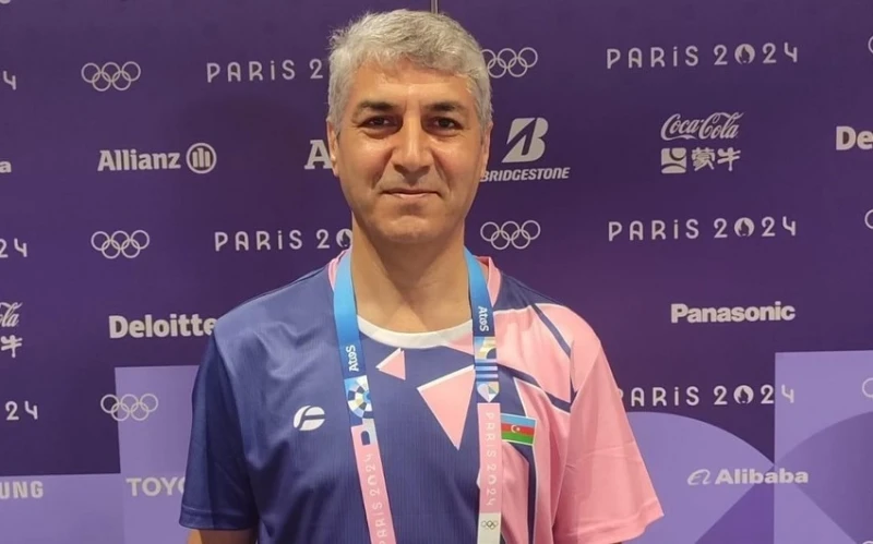 Azərbaycanın badminton millisinin baş məşqçisi: "Avropa çempionatında çox güclü qrupda mübarizə aparacağıq"